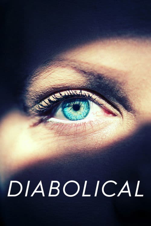 Diabolical Season 2 poster
