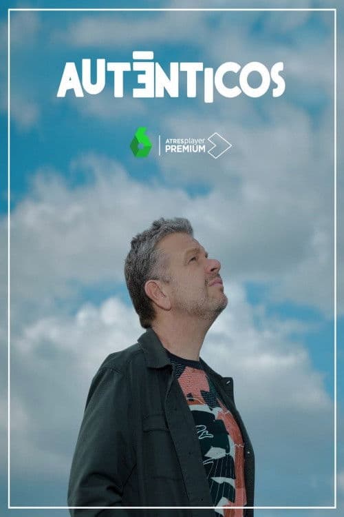 Autenticos Season 1 poster