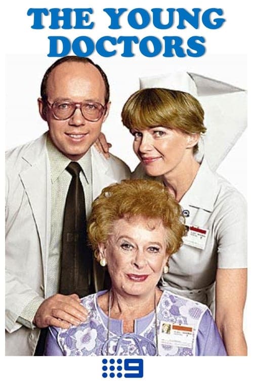 The Young Doctors Season 1 poster
