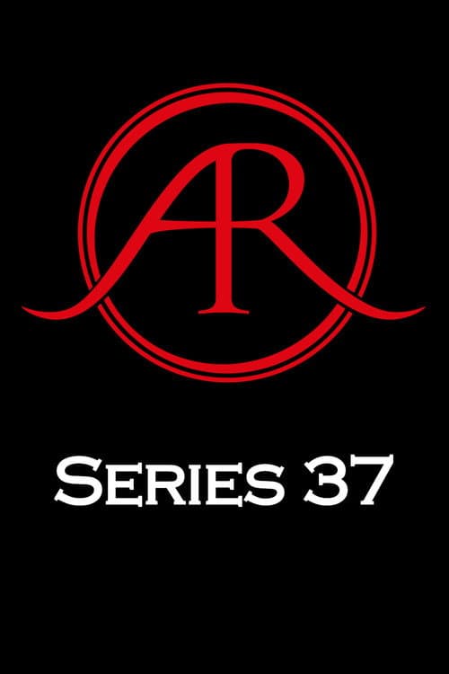 Antiques Roadshow Series 37 poster