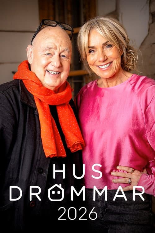 Husdrömmar Season 13 poster