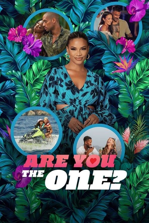 Are You The One? Season 9 poster