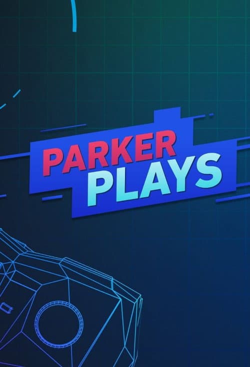 Parker Plays Season 2 poster