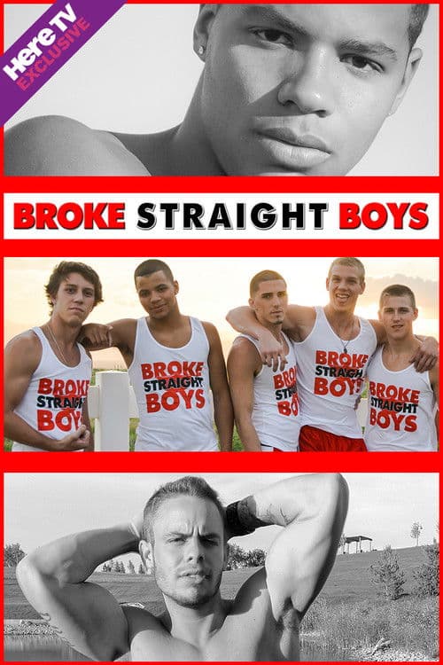 Broke Straight Boys Season 1 poster