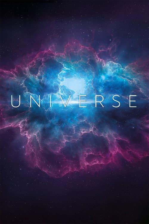Universe Season 1 poster