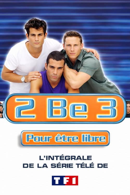 Pour être libre Season 1 poster