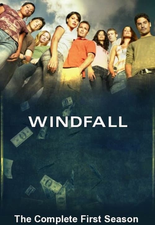 Windfall Season 1 poster