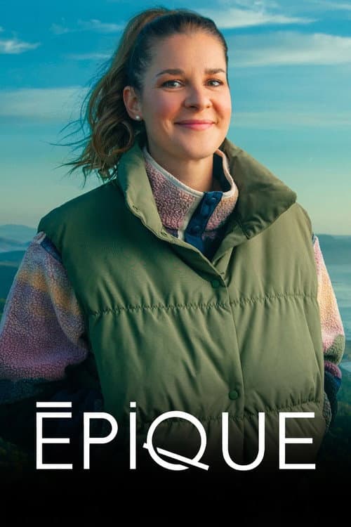 Épique Season 1 poster