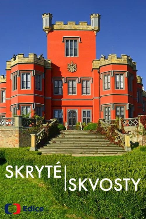 Skryté skvosty Season 2 poster