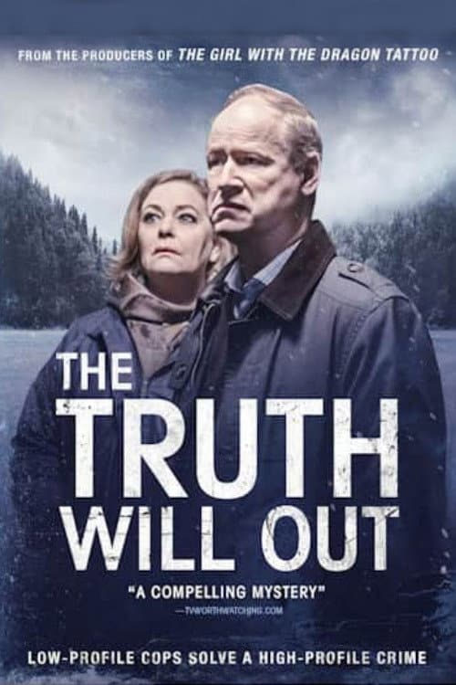 The Truth Will Out Season 1 poster