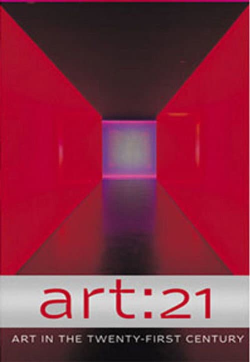 art21 Season 1 poster