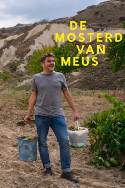 De mosterd van Meus Season 1 poster