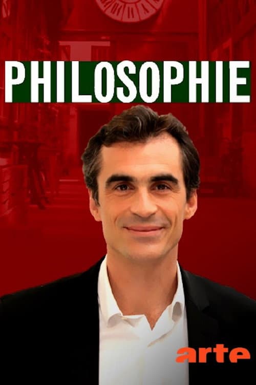 Philosophie Season 2 poster