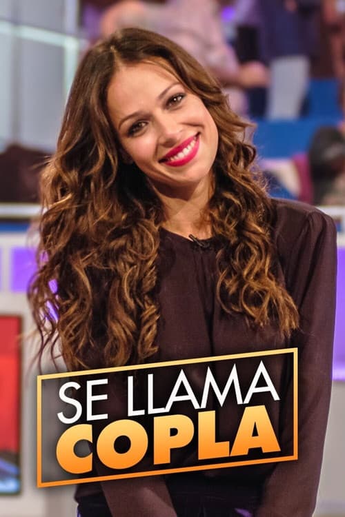 Se llama copla Season 2 poster
