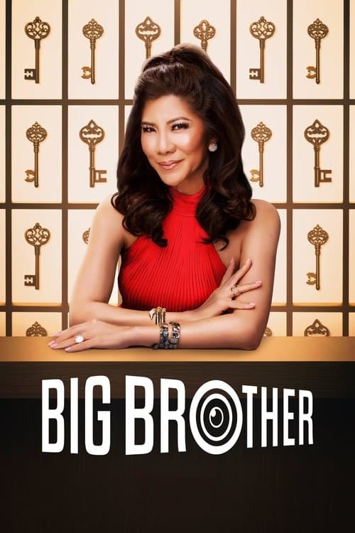 Big Brother Big Brother 28 poster