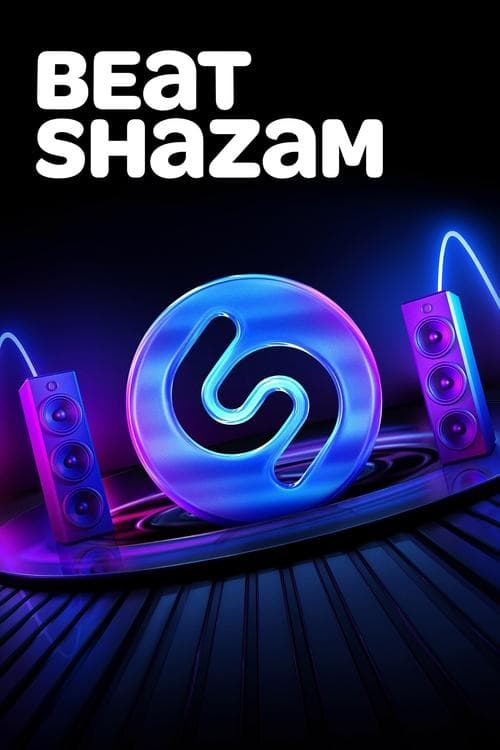 Beat Shazam Season 8 poster