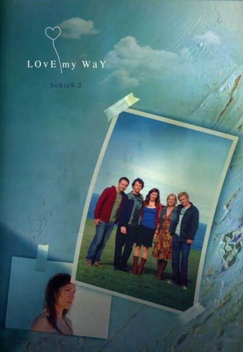 Love My Way Season 2 poster