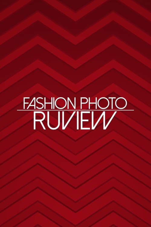 Fashion Photo RuView Canada's Drag Race Season 2 poster