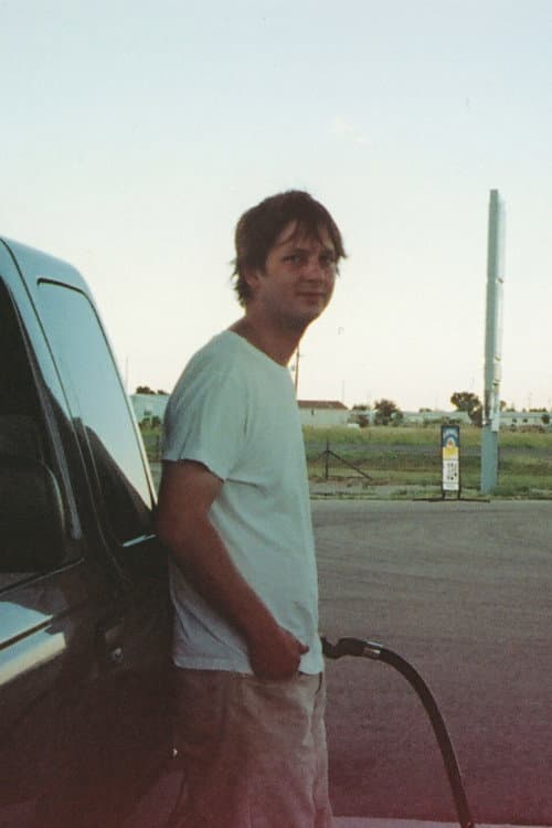 Robert Fenz