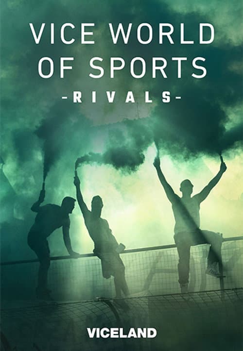 Vice World of Sports Rivals poster