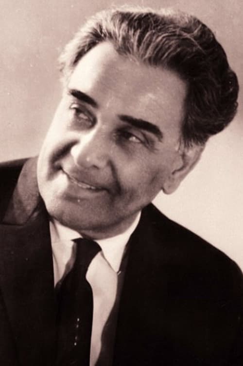 Mohsun Sanani