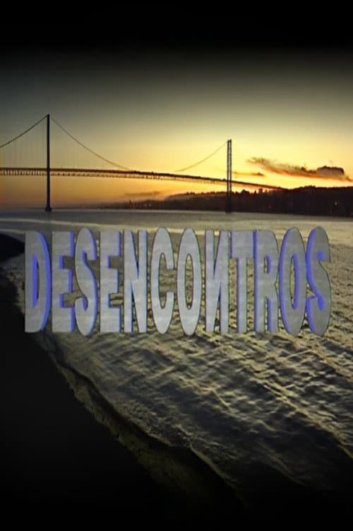 Desencontros Season 1 poster