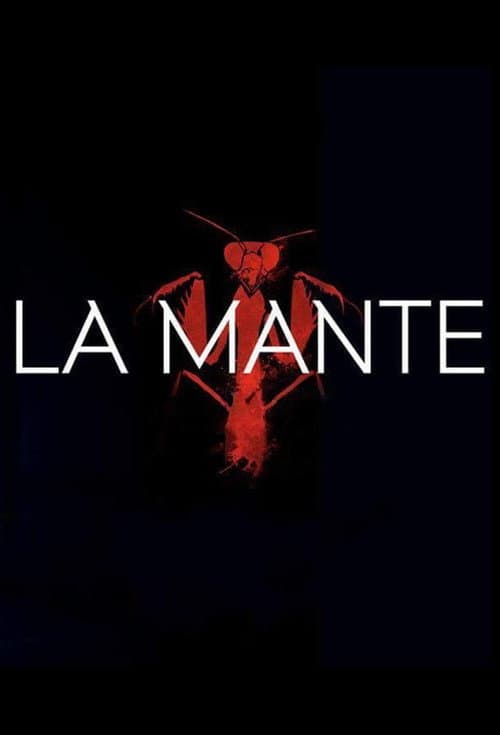 La Mante Season 1 poster