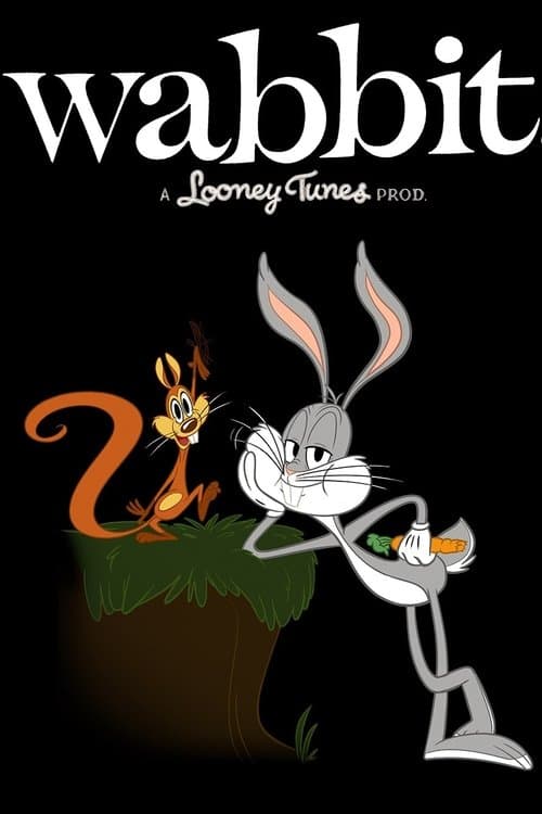 New Looney Tunes Season 1 poster