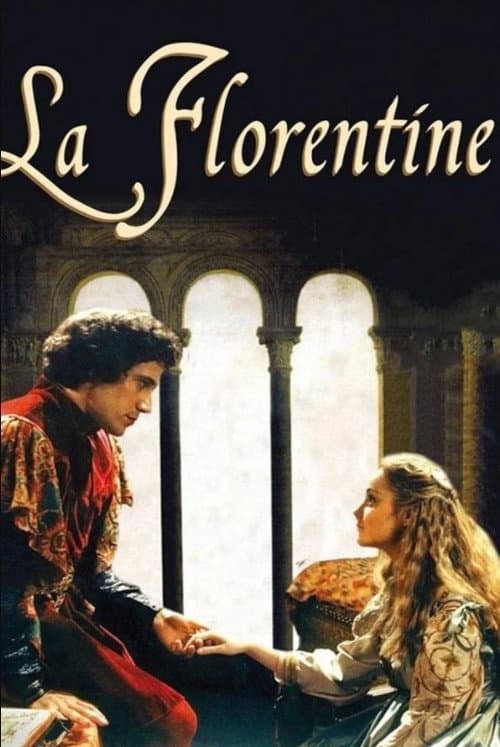 La Florentine Season 1 poster