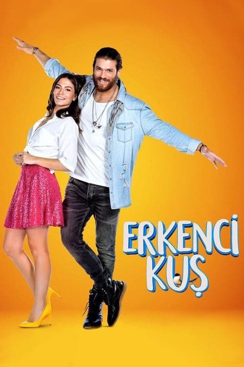 Erkenci Kuş Season 1 poster