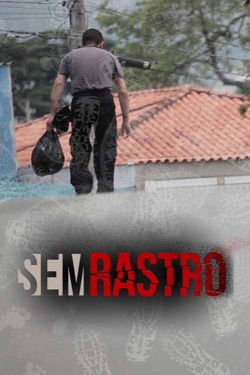 Sem Rastro Season 2 poster