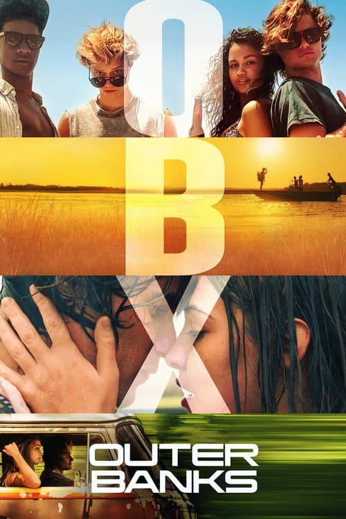 Outer Banks Season 5 poster