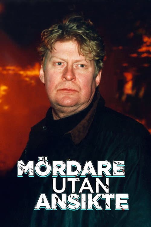 Wallander (Henning Mankells) Season 2 poster