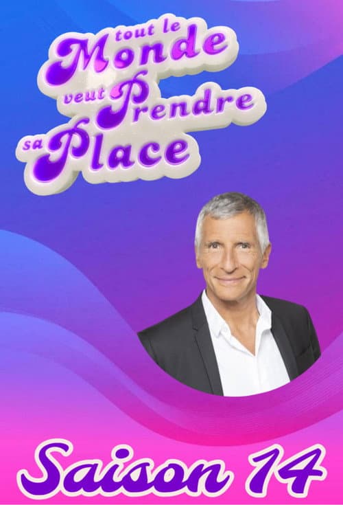 Hold on to Your Seat! Season 14 poster