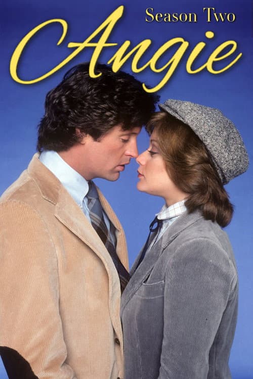 Angie Season 2 poster