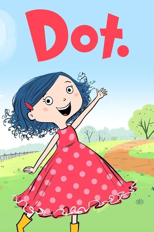 Dot. Season 1 poster