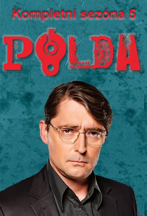 Polda Season 5 poster