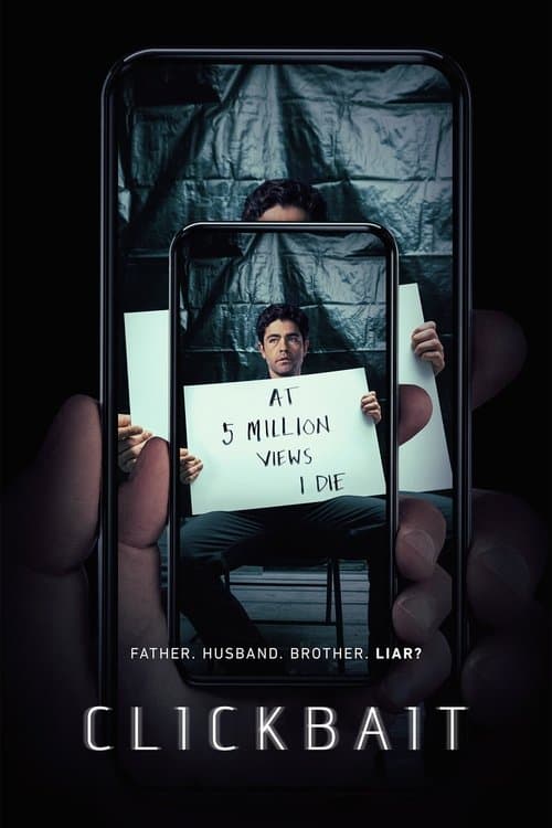 Clickbait Limited Series poster