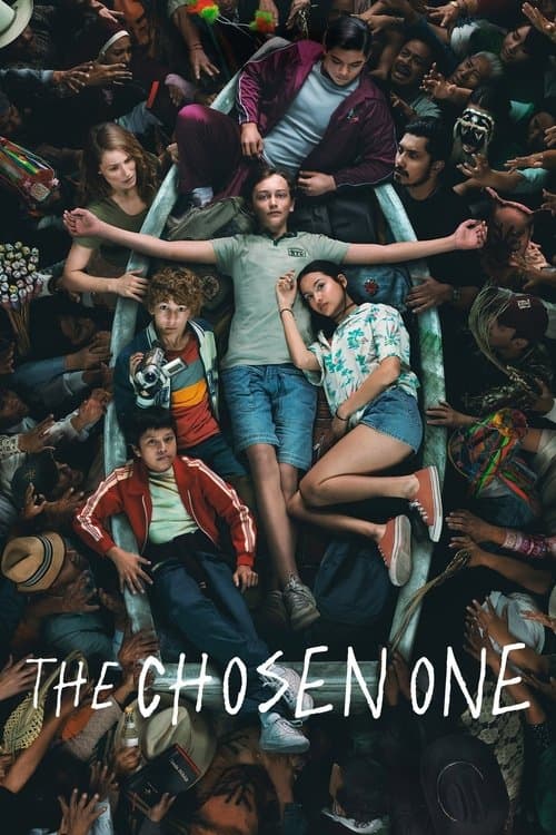 The Chosen One Season 1 poster