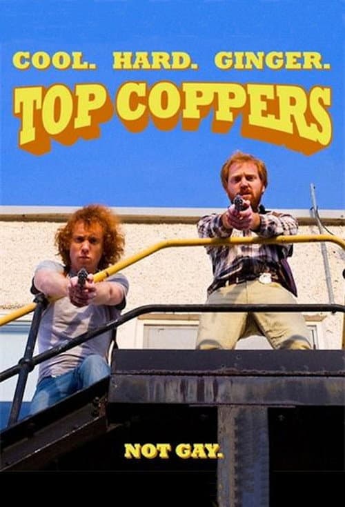Top Coppers Season 1 poster
