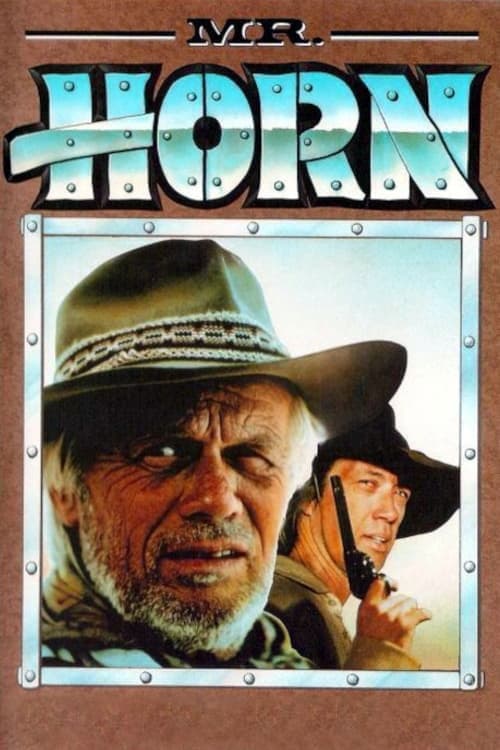 Mr. Horn Season 1 poster