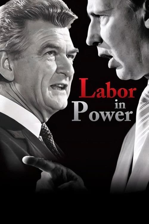 Labor In Power Season 1 poster