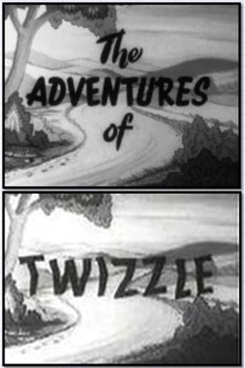 The Adventures of Twizzle Season 2 poster
