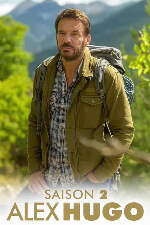 Alex Hugo Season 2 poster