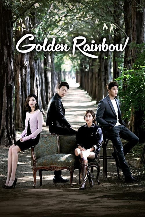 Golden Rainbow Season 1 poster