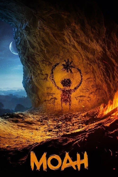 Moah Season 1 poster