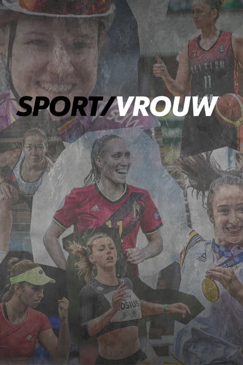 Sport/vrouw Season 1 poster