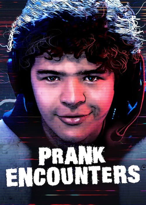 Prank Encounters Season 2 poster