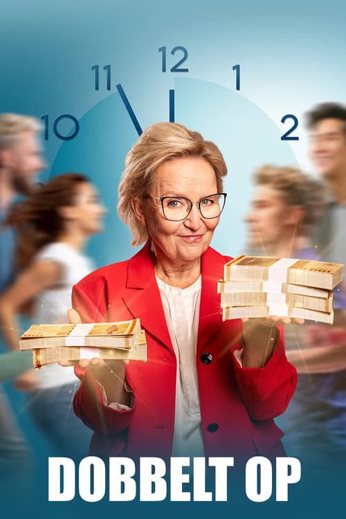 Dobbelt Op Season 1 poster
