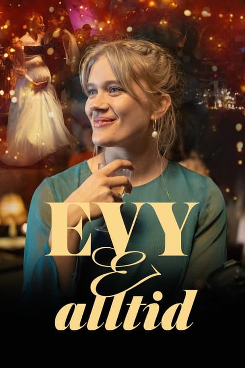 Evy and Always Season 1 poster